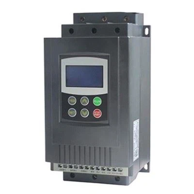 Molde da Caixa Inversor e Soft-Starter