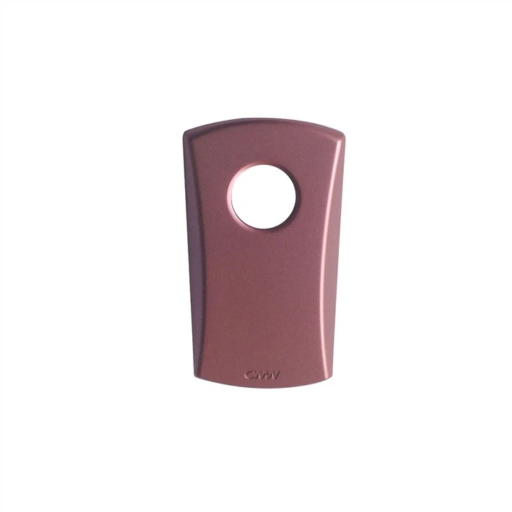 Plastic Phone Case: A High-Quality Injection Molded Product