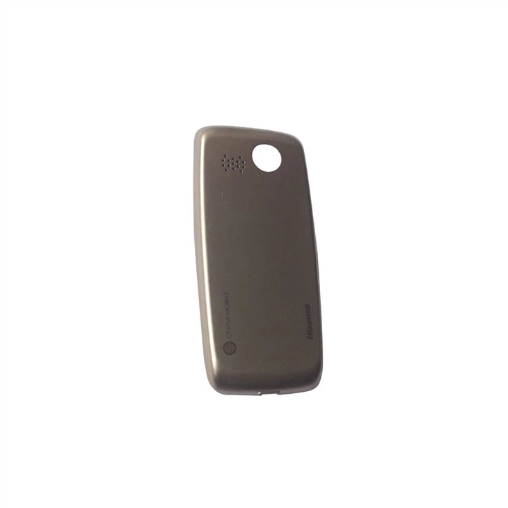 Plastic Phone Case: A High-Quality Injection Molded Product